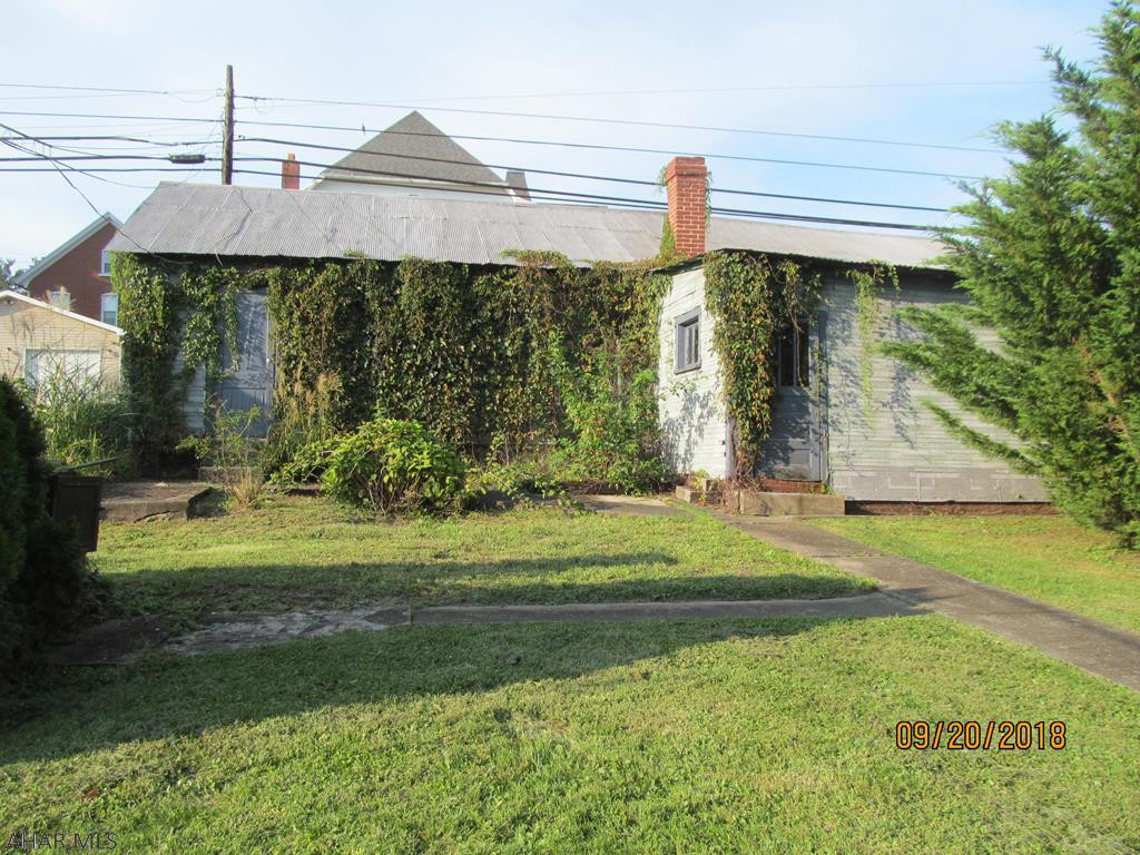 Unknown - Residential