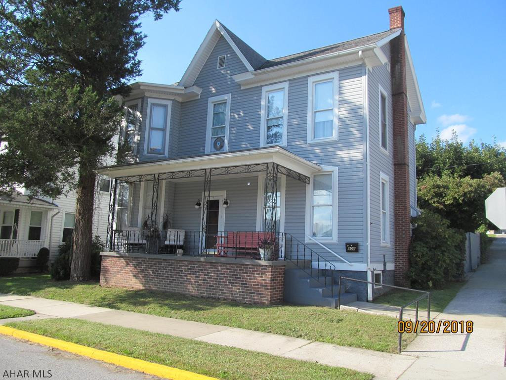 Unknown - Residential