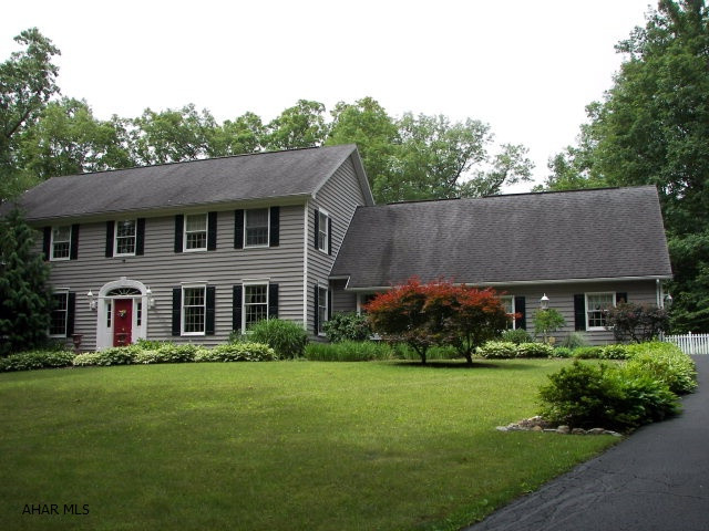 Briarwood - Residential