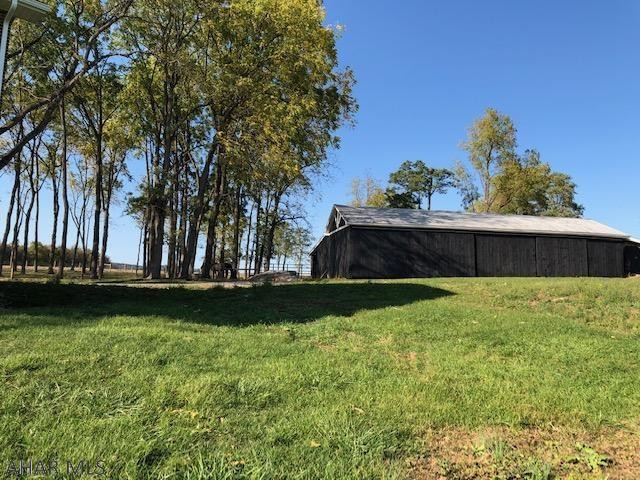 Sinking Valley - Residential