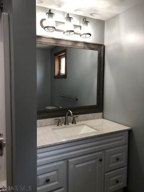 Sinking Valley - Residential