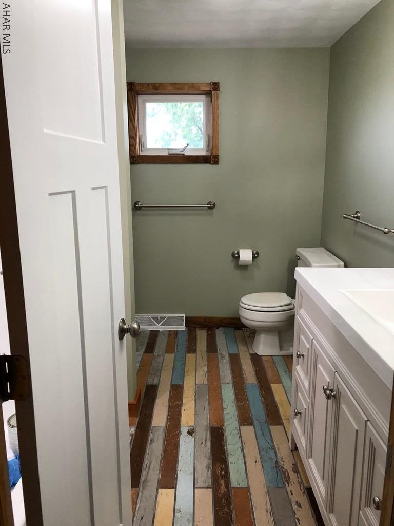 Sinking Valley - Residential