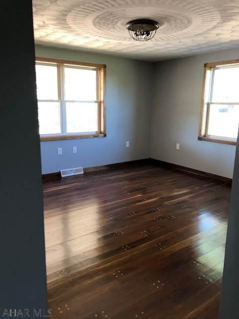 Sinking Valley - Residential