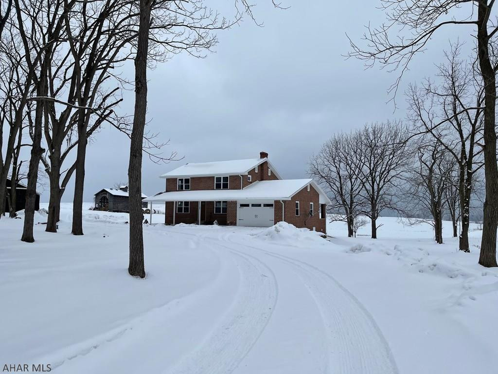 Sinking Valley - Residential