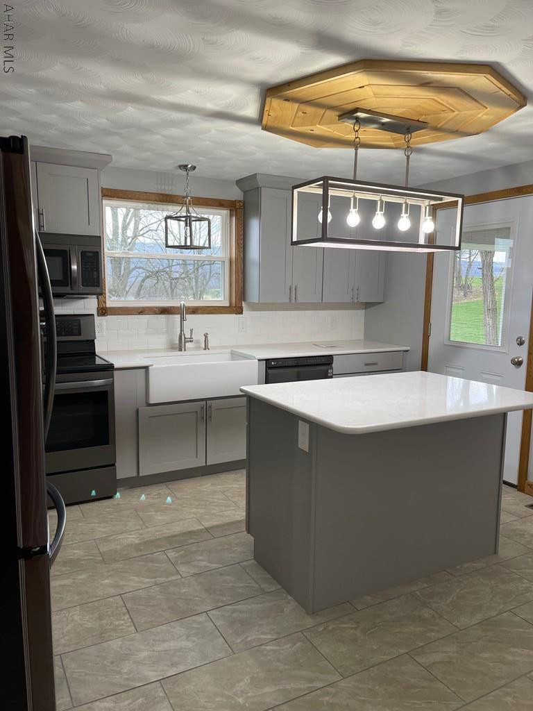 Sinking Valley - Residential