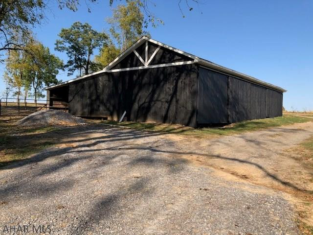 Sinking Valley - Residential