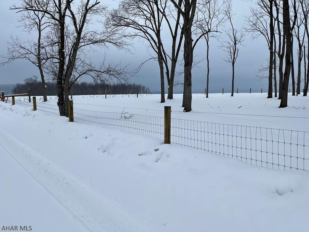 Sinking Valley - Residential