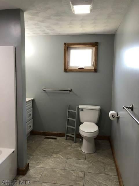 Sinking Valley - Residential