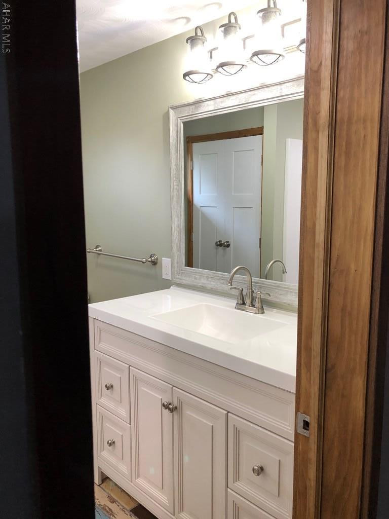 Sinking Valley - Residential