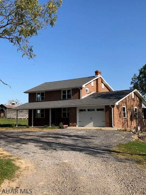 Sinking Valley - Residential