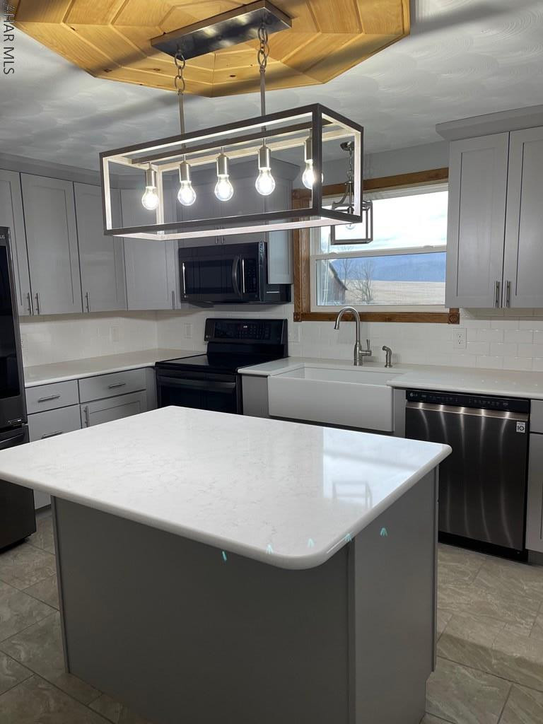 Sinking Valley - Residential