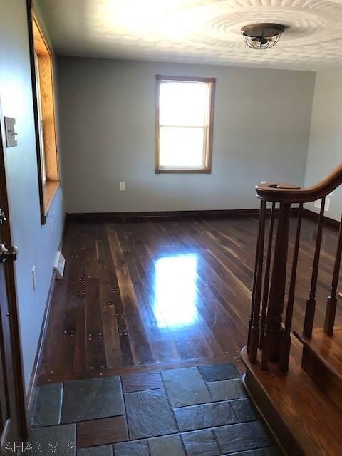 Sinking Valley - Residential