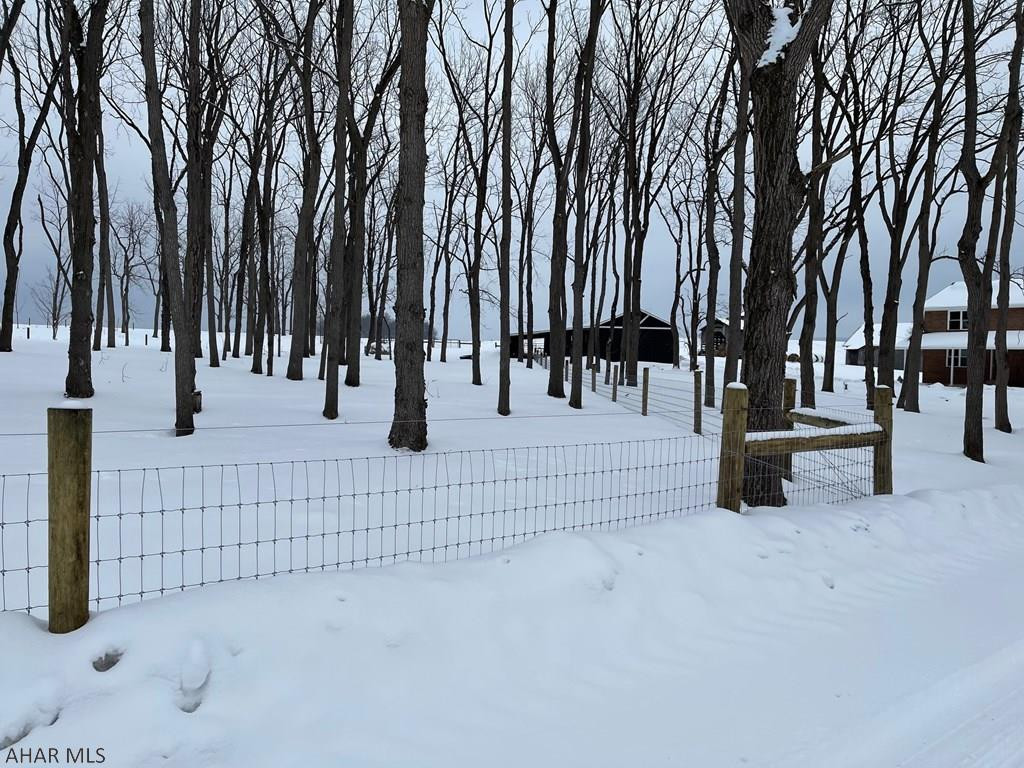 Sinking Valley - Residential