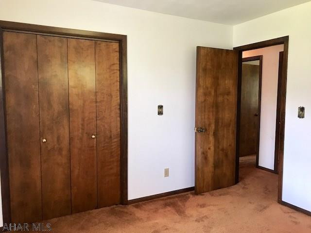 Unknown - Residential