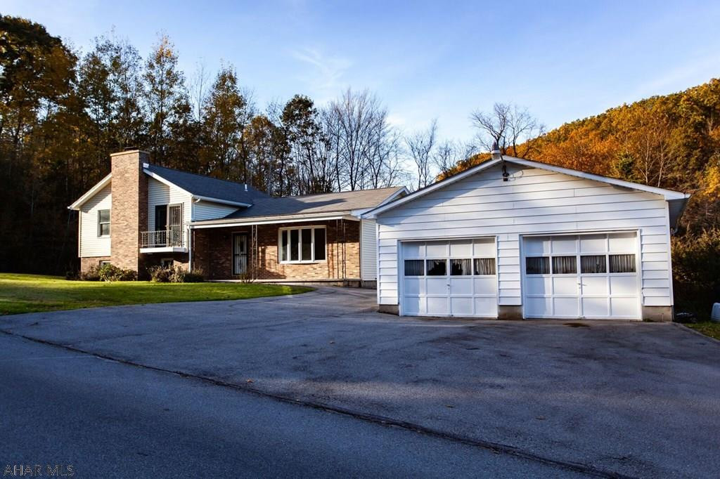 Grazierville - Residential