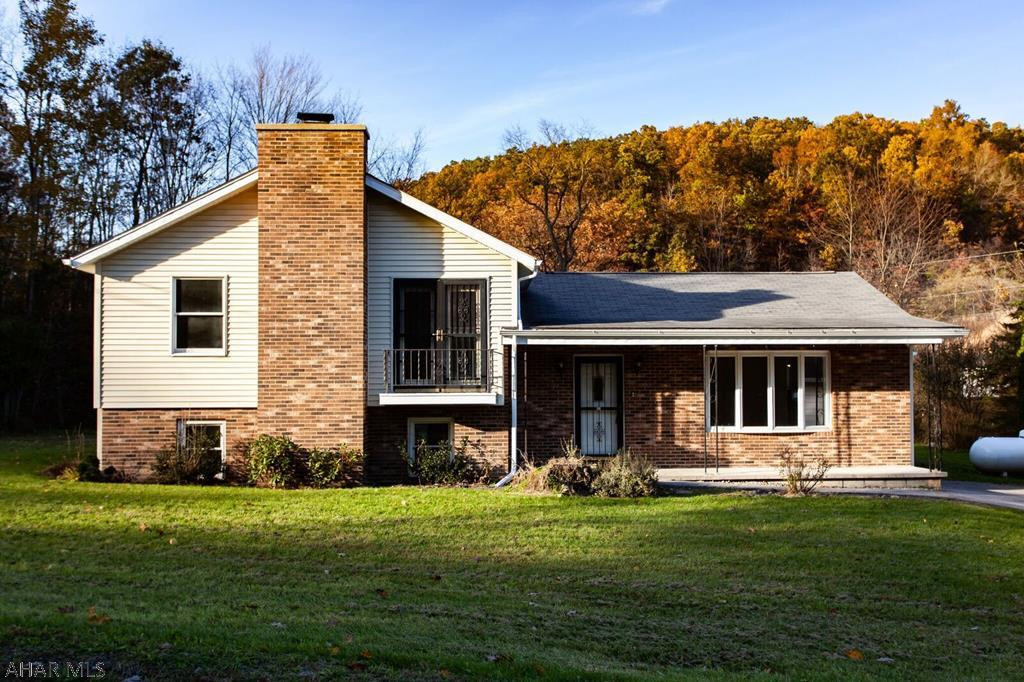 Grazierville - Residential