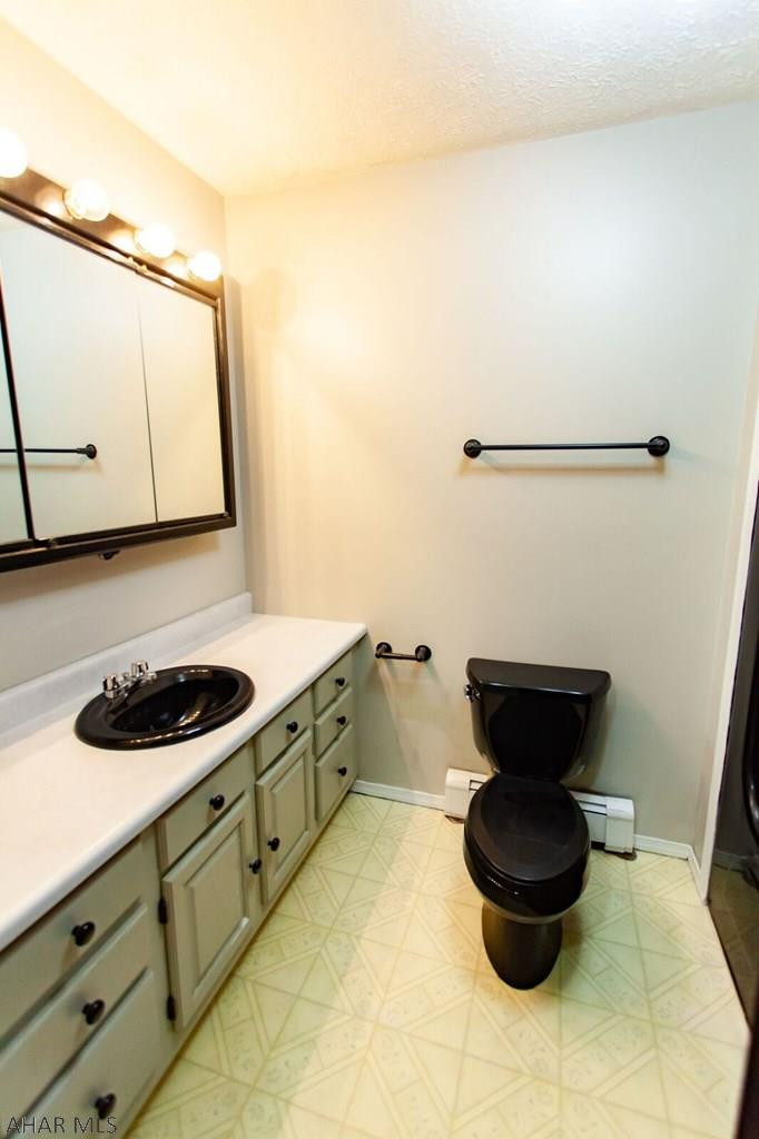 Grazierville - Residential