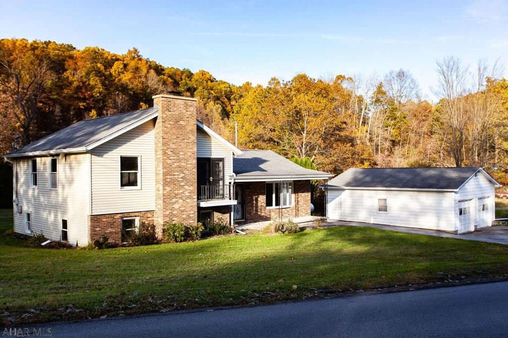 Grazierville - Residential