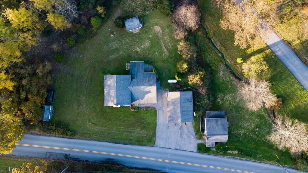 Grazierville - Residential