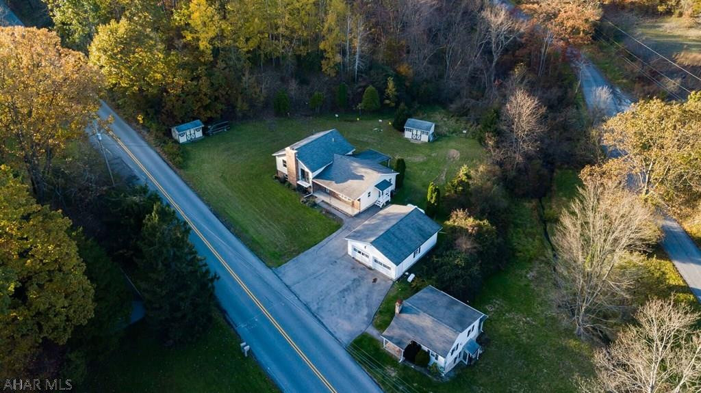 Grazierville - Residential