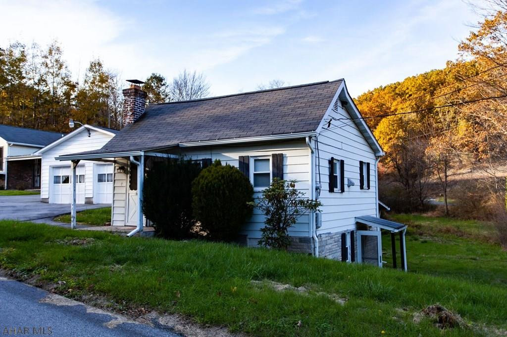 Grazierville - Residential