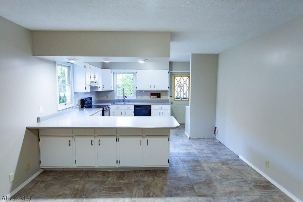 Grazierville - Residential