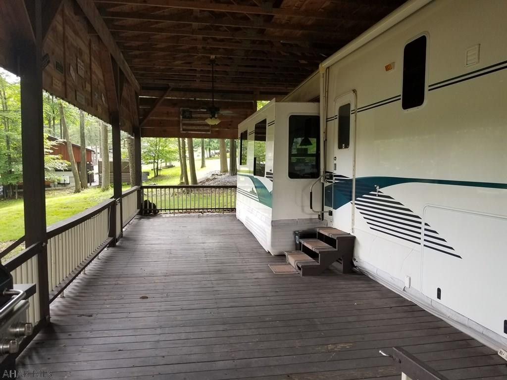 Glendale Yearound - Residential