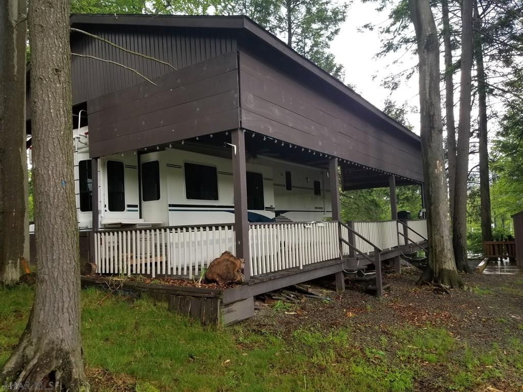 Glendale Yearound - Residential