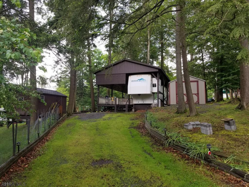 Glendale Yearound - Residential