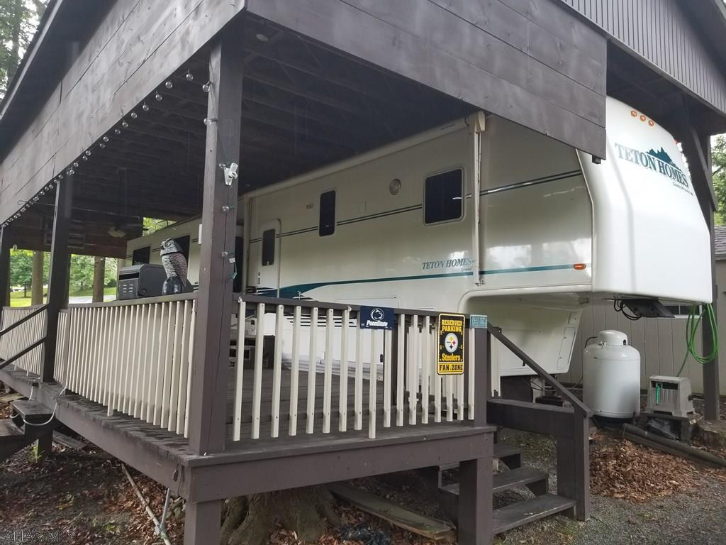 Glendale Yearound - Residential