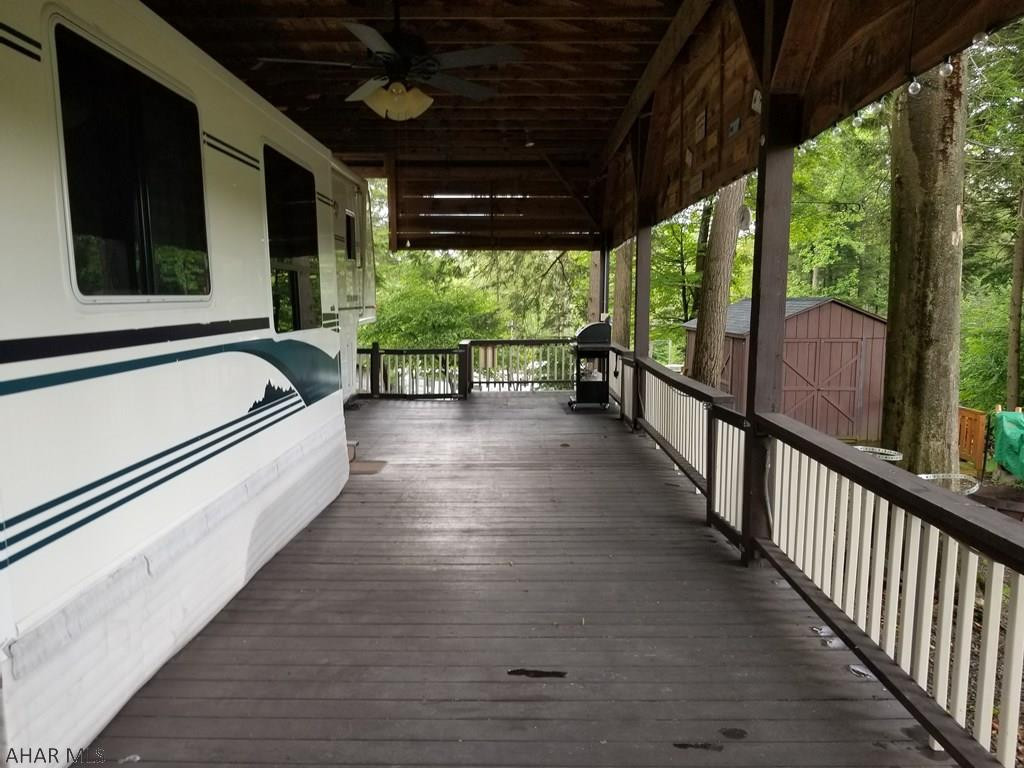 Glendale Yearound - Residential