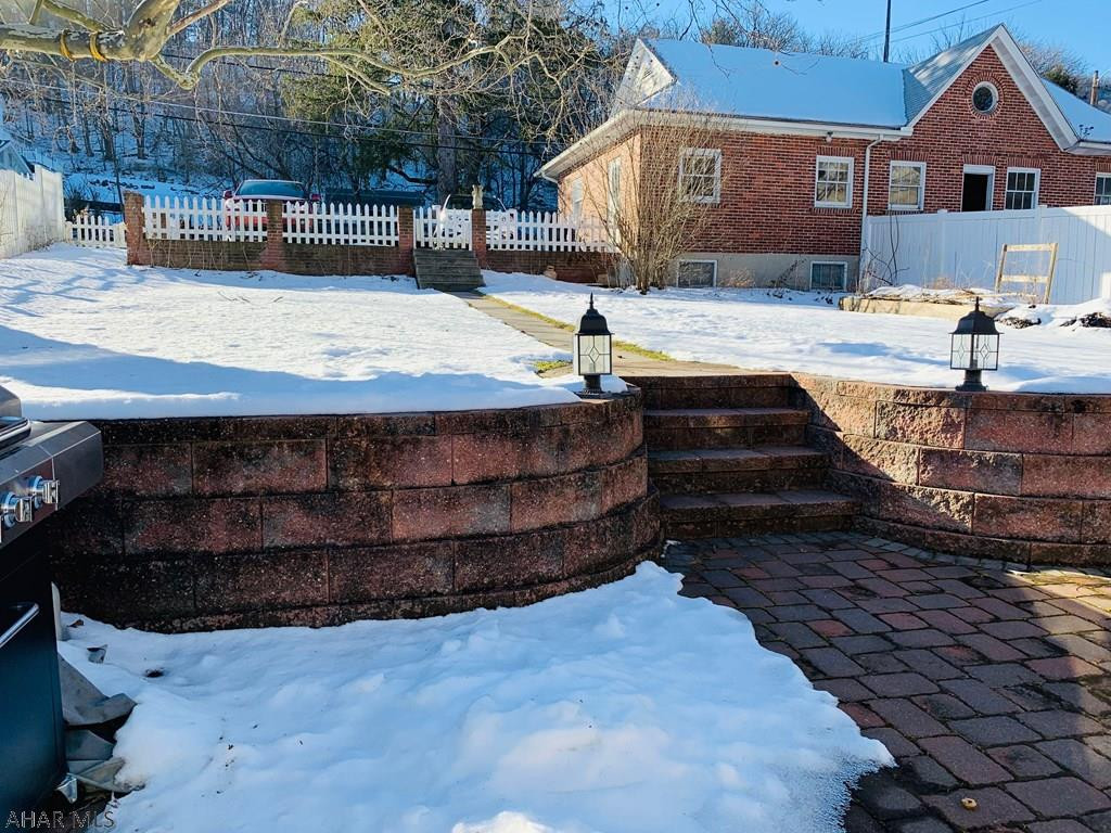 Unknown - Residential