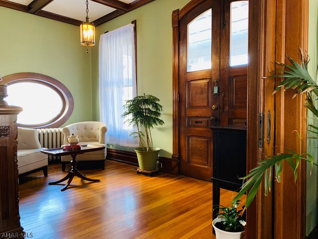 Unknown - Residential