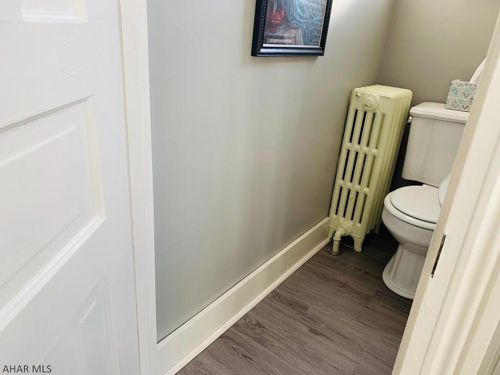 Unknown - Residential