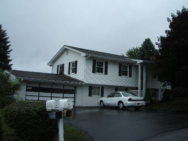 Penn Farms - Residential