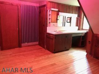 Unknown - Residential