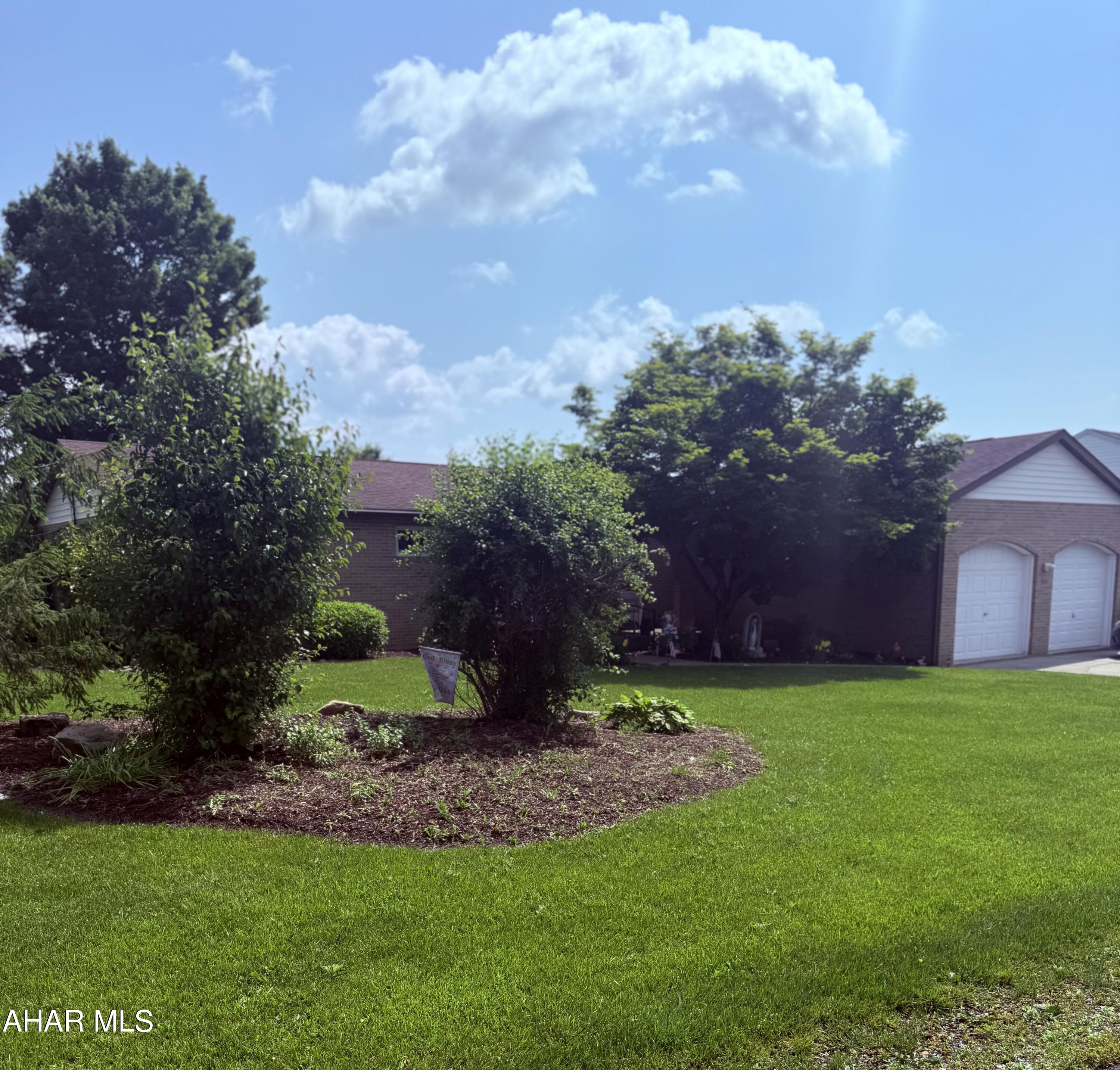 Woodland Terrace - Residential