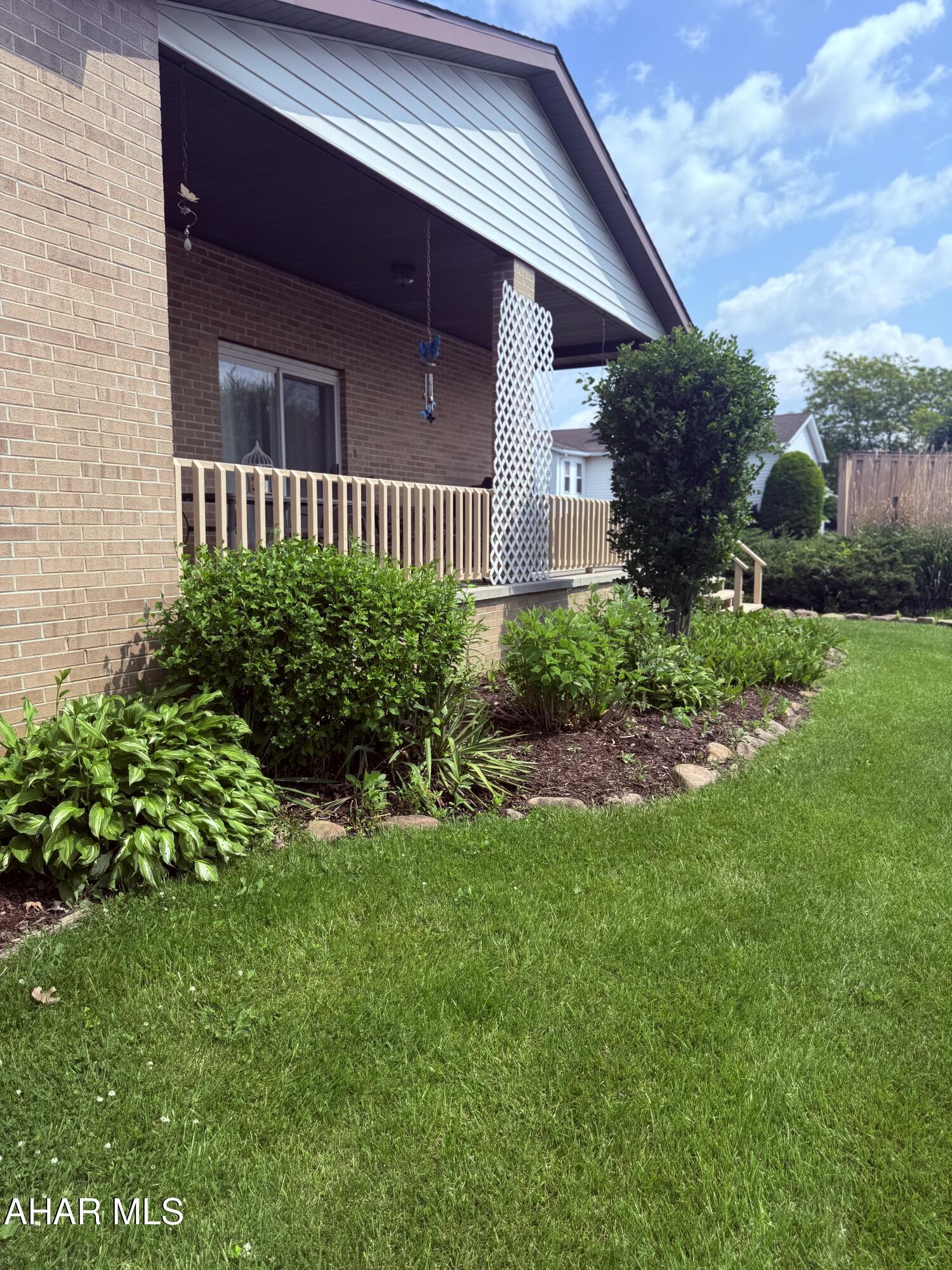 Woodland Terrace - Residential