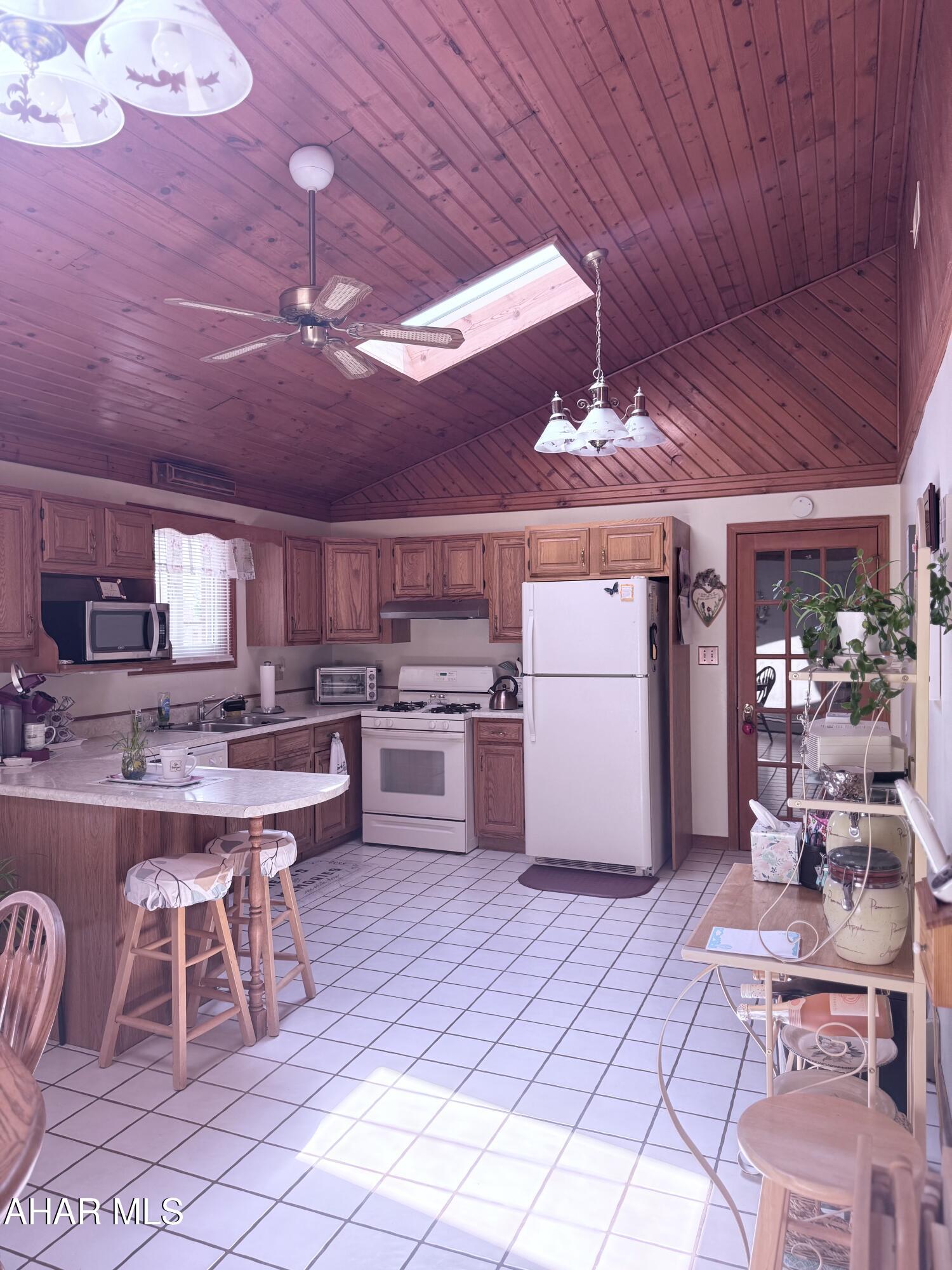 Woodland Terrace - Residential