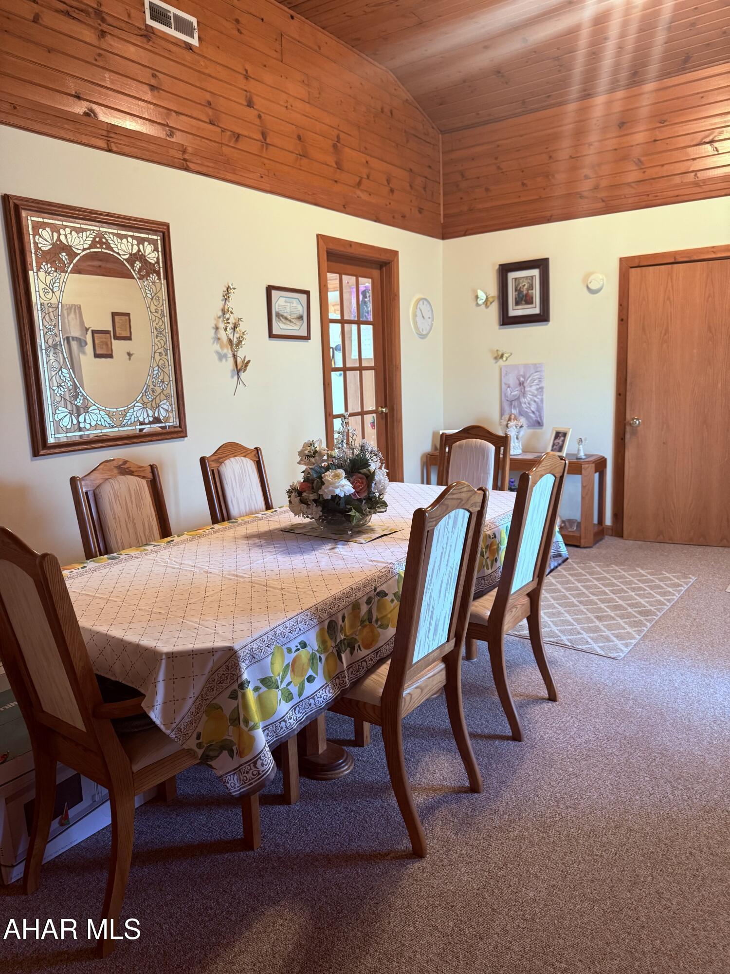 Woodland Terrace - Residential