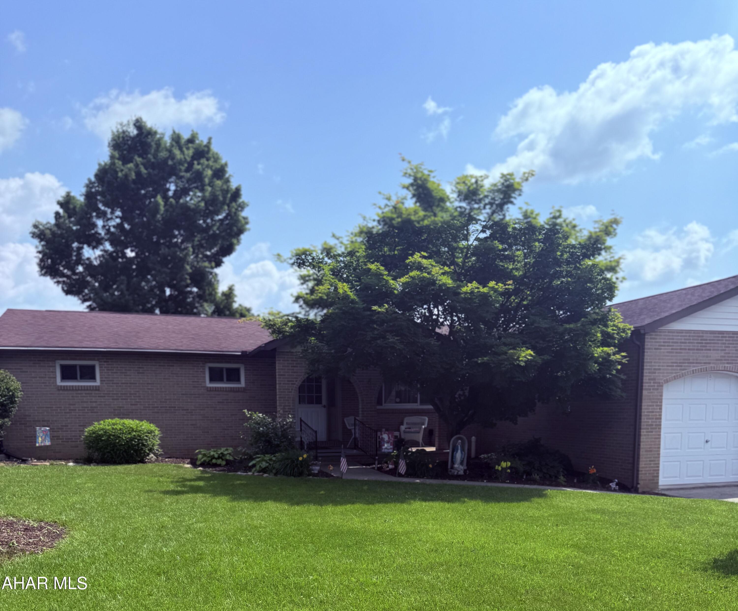 Woodland Terrace - Residential