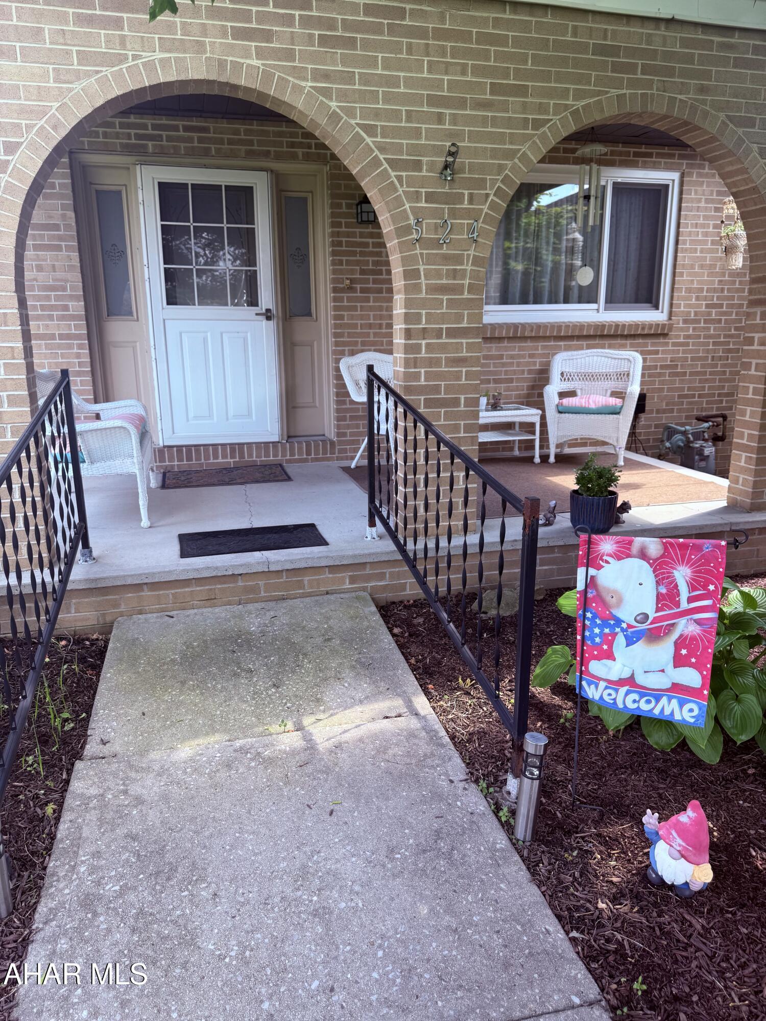 Woodland Terrace - Residential