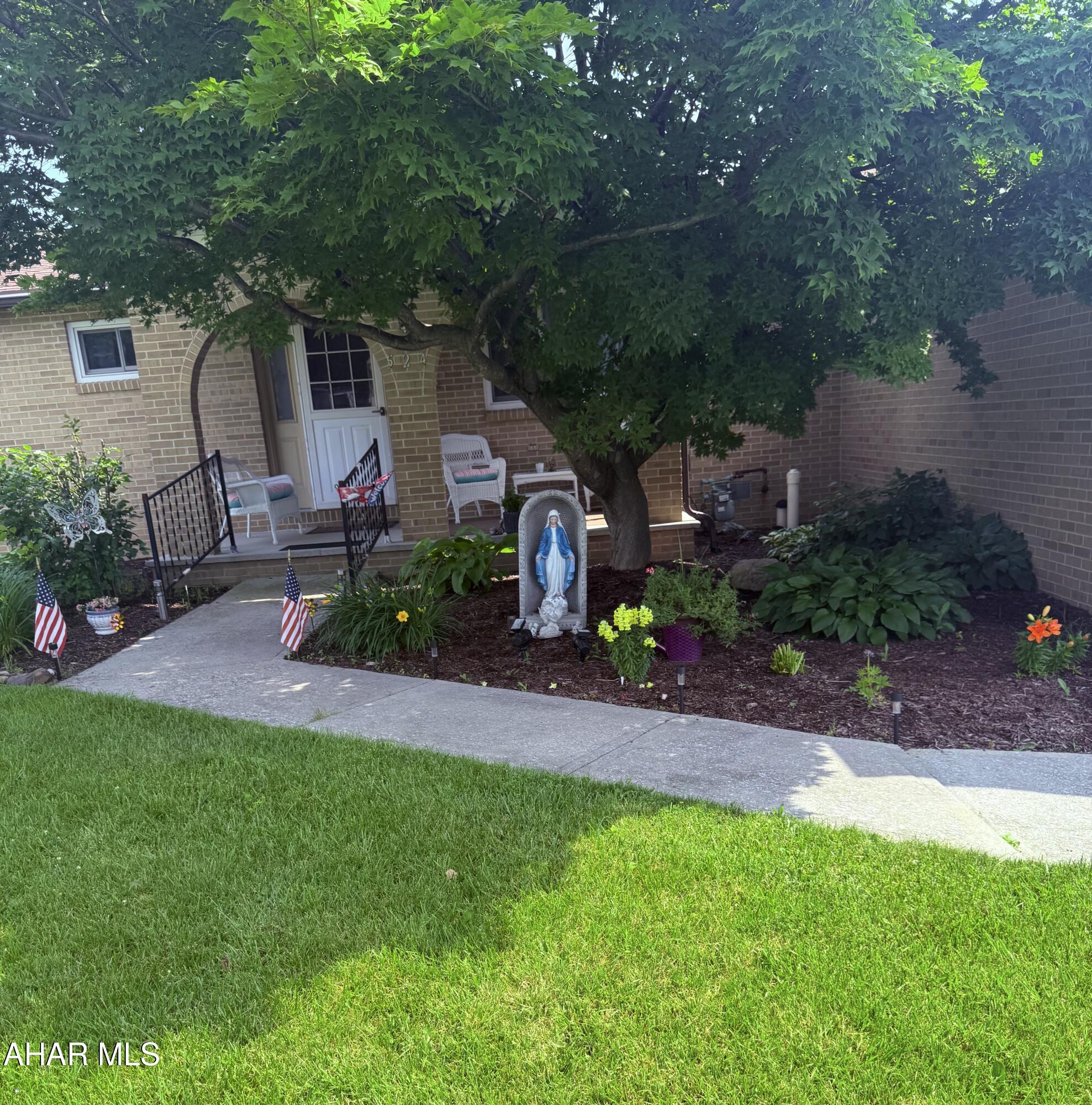 Woodland Terrace - Residential