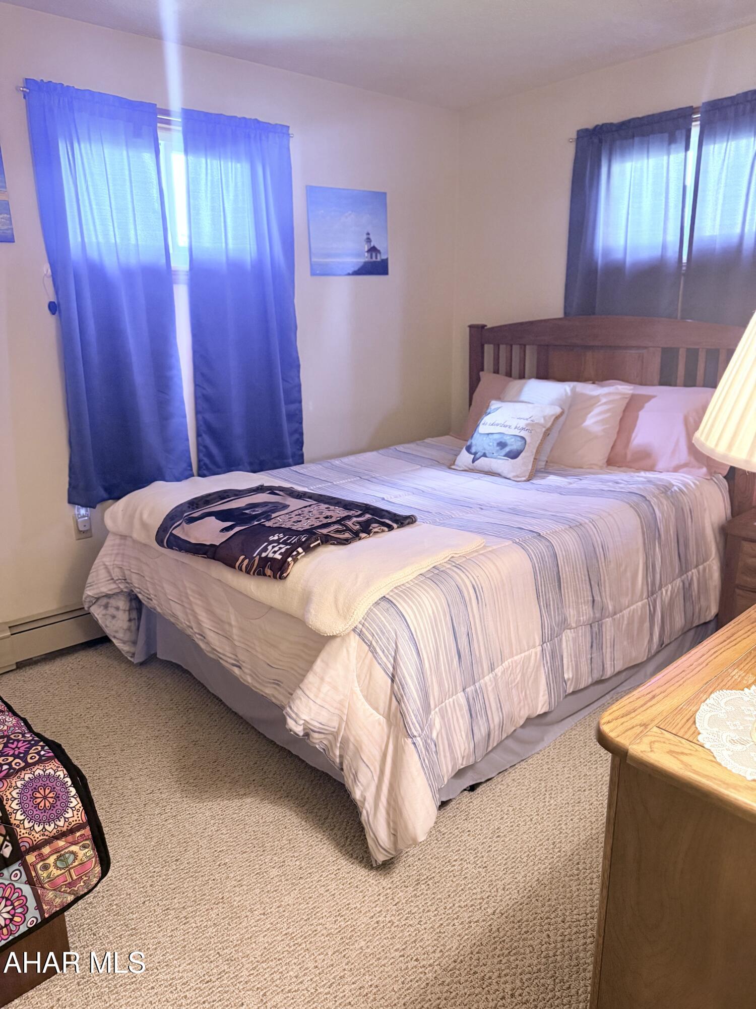 Woodland Terrace - Residential