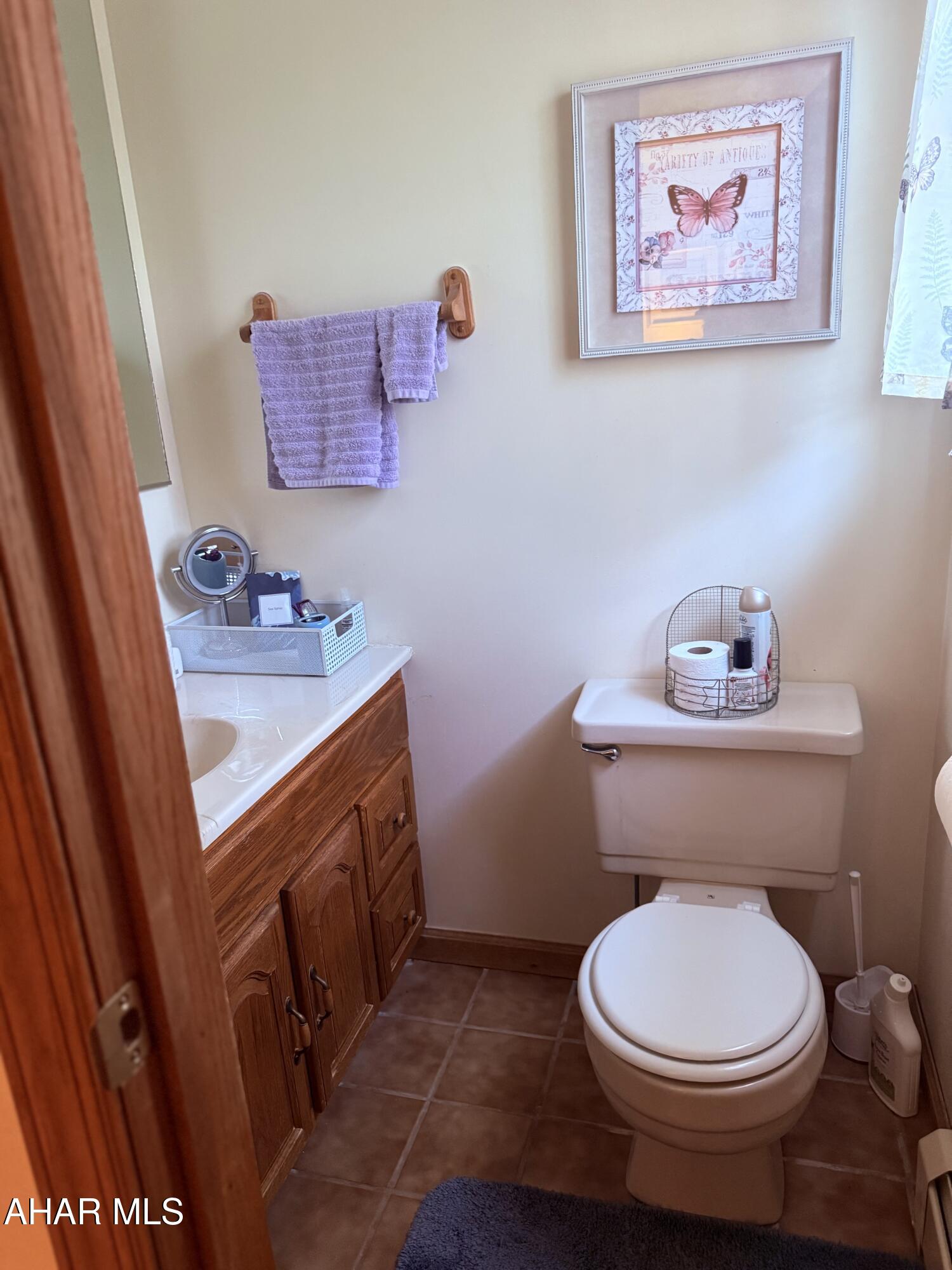 Woodland Terrace - Residential