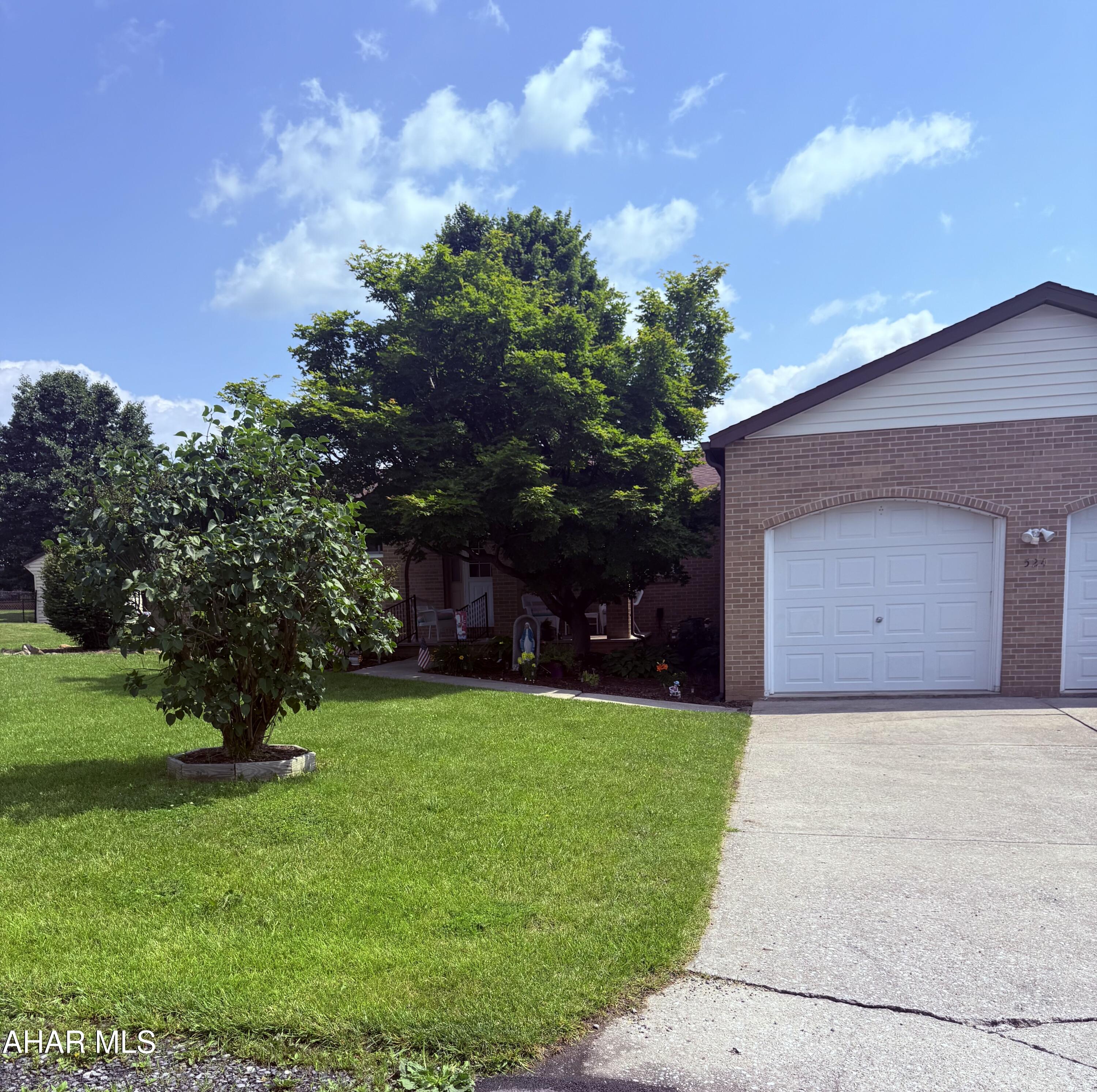 Woodland Terrace - Residential