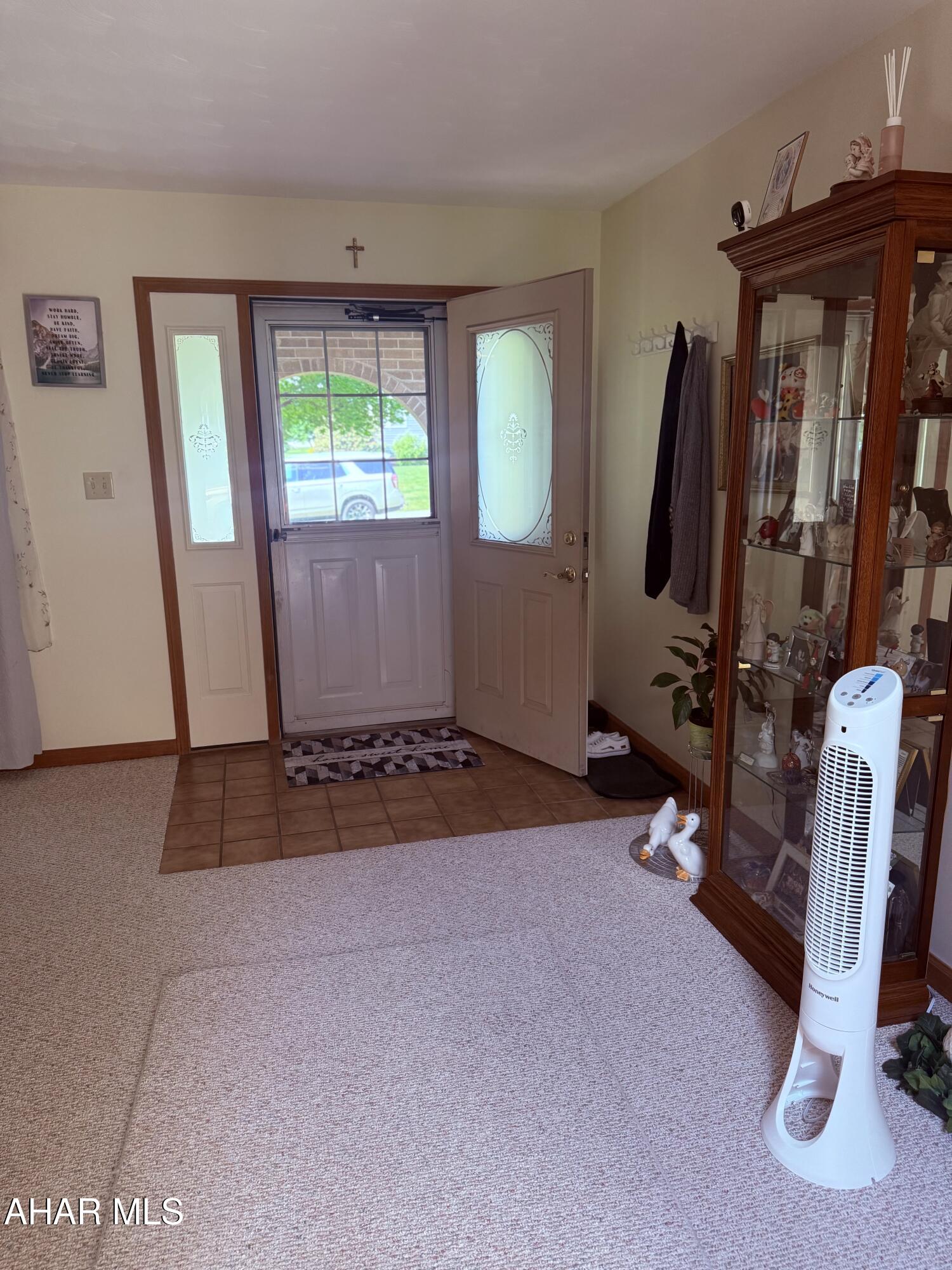 Woodland Terrace - Residential