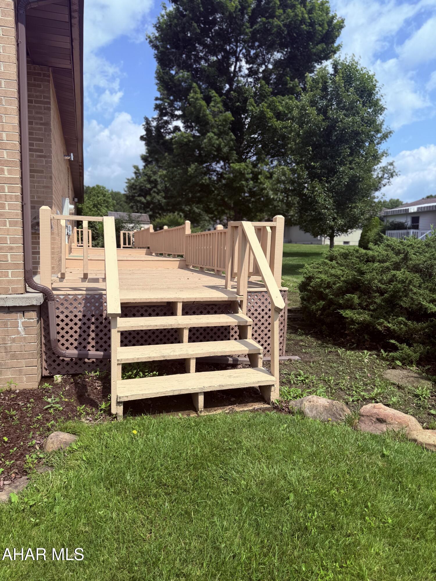 Woodland Terrace - Residential