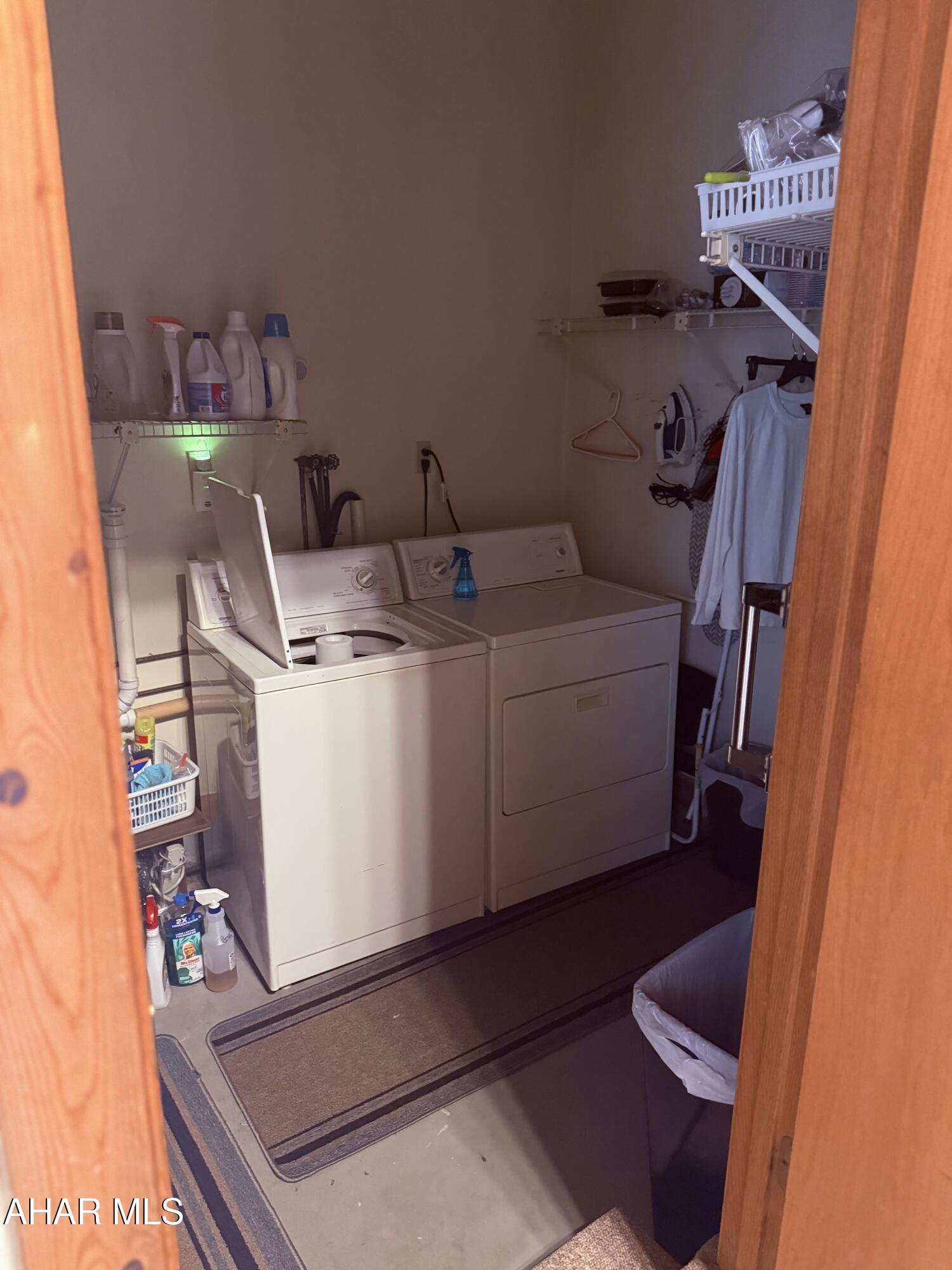 Woodland Terrace - Residential