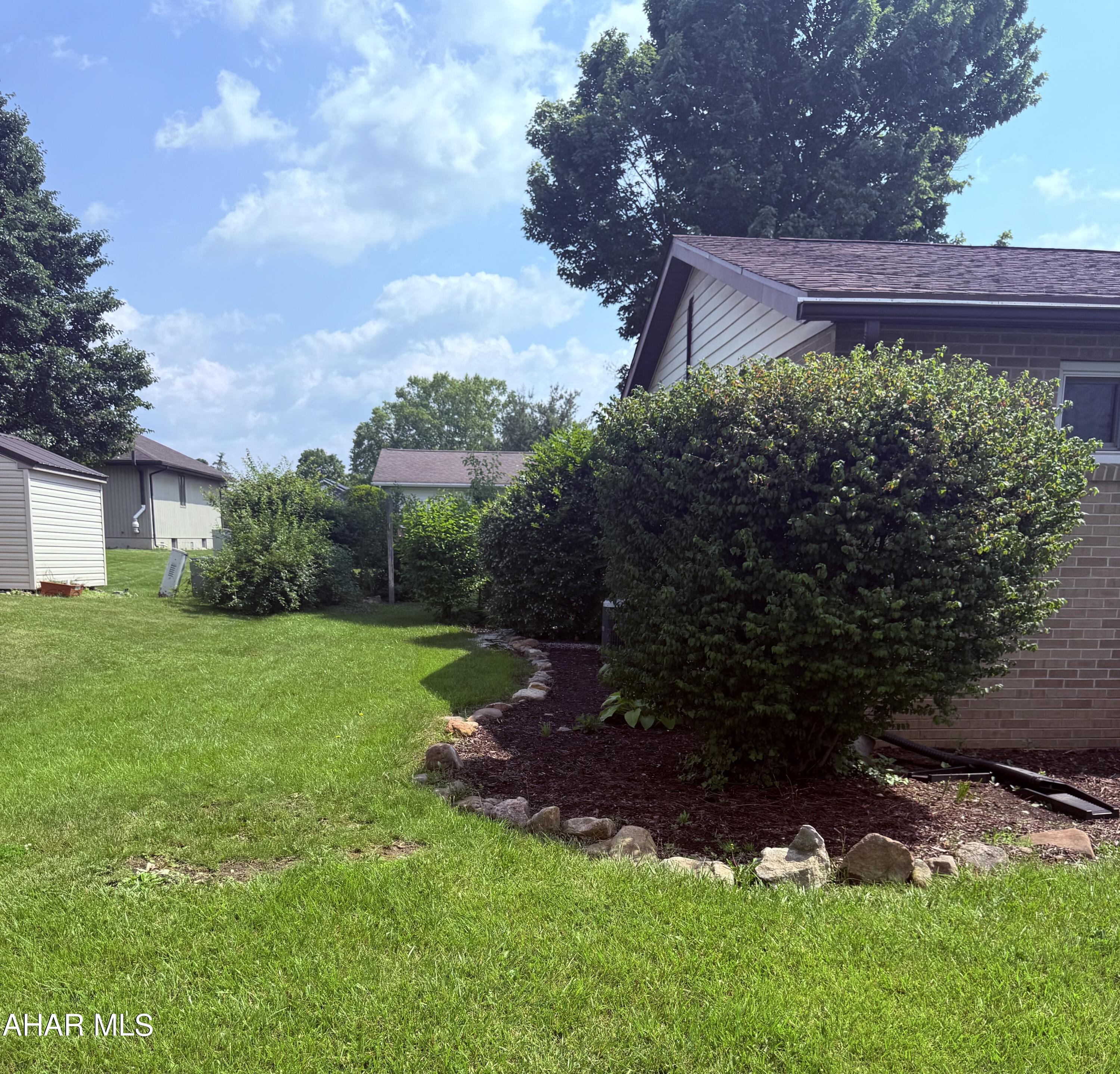 Woodland Terrace - Residential